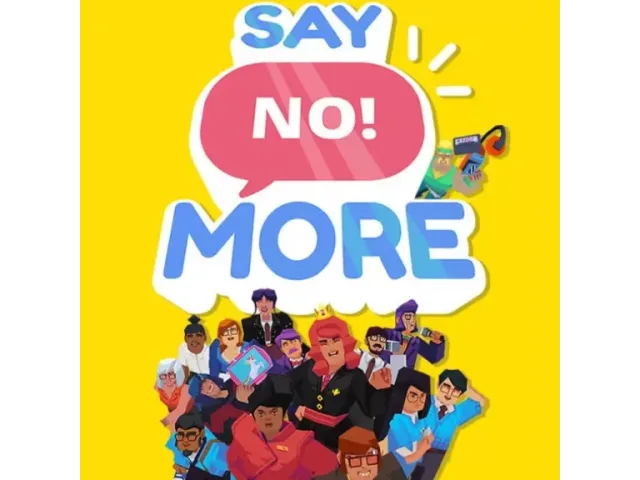 Say No! More (RU) - ключ активации