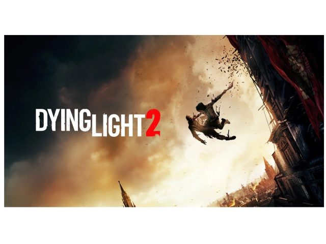 Игра Dying Light 2 Stay Human для PC, полностью на русском языке, Steam, электронный ключ