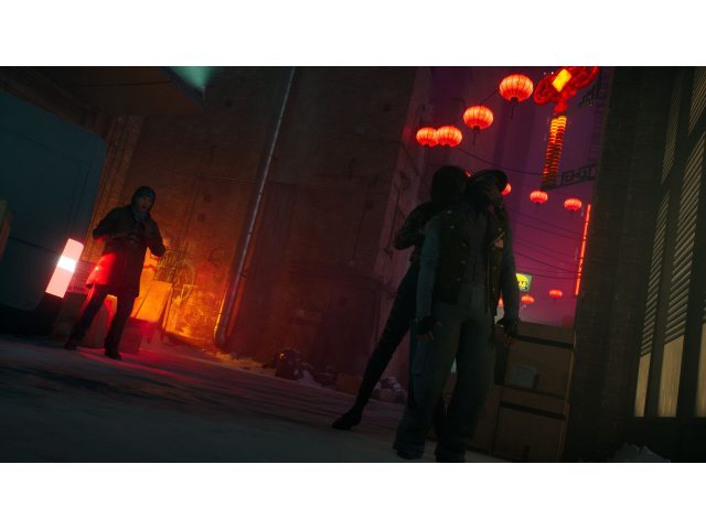 Игра Vampire: The Masquerade - Bloodlines 2 для PC (ПК) Steam, Steam Deck, GIFT Казахстан