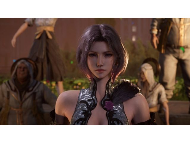 Игра Lost Soul Aside /СНГ - БЕЗ РФ- для PC, Steam, электронный ключ