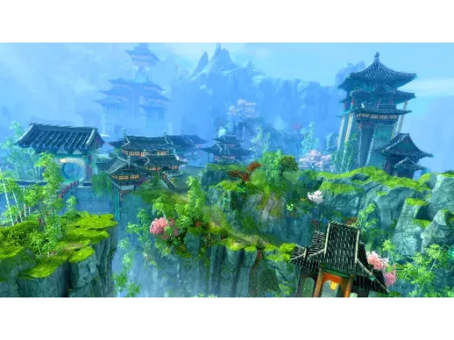 Guild Wars 2 End of Dragons Expansion - ключ активации