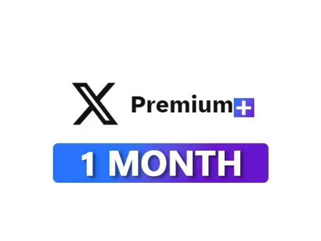 Персональный аккаунт Cursor AI Premium (включает доступ к интеграции с Grok/Twitter). Действует по всему миру. Гарантированный срок подписки — один месяц.