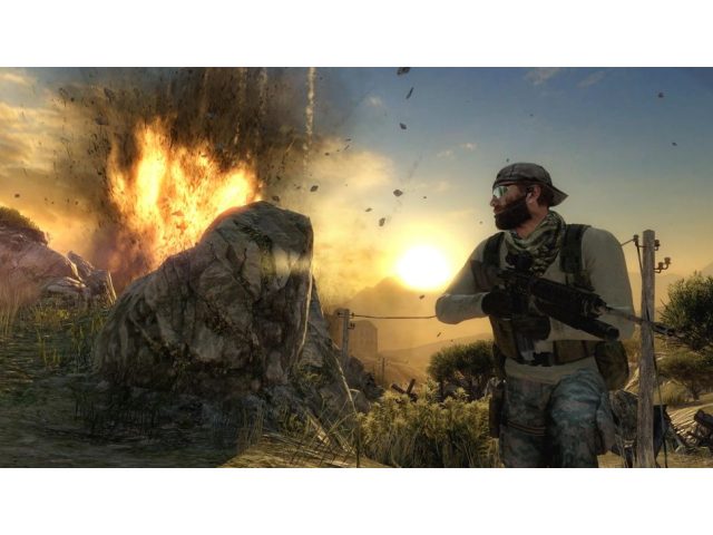 Игра Medal of Honor для PC, русский перевод, EA app (Origin), электронный ключ
