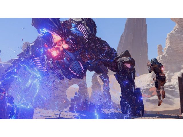 Игра Mass Effect: Andromeda для PC, EA app (Origin), электронный ключ