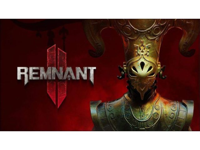 Игра Remnant II - Deluxe Edition для PC, Steam, электронный ключ