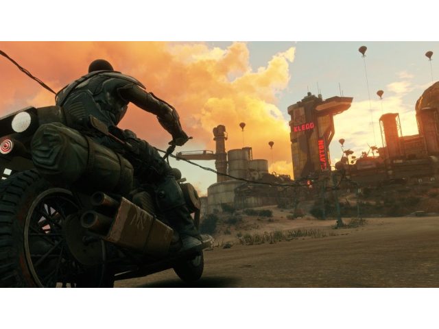 Игра RAGE 2 для PC, Steam, электронный ключ