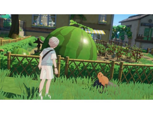 Игра Starsand Island для PC, Steam, электронный ключ