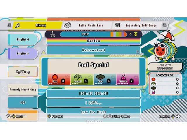 Игра Taiko no Tatsujin: Rhythm Festival для PC (ПК) Steam, Steam Deck, GIFT, Россия