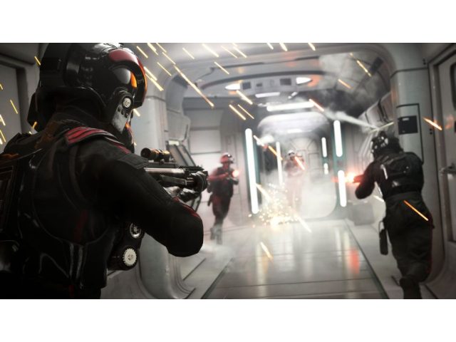 Игра STAR WARS BATTLEFRONT II: CELEBRATION EDITION для PC, Steam, электронный ключ