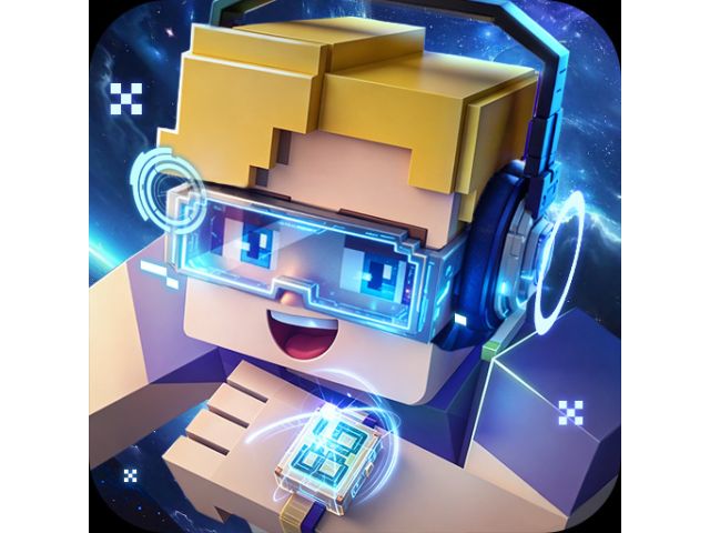 Blockman Go 300 GCube - пополнение