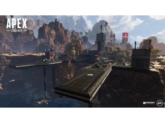 Apex Legends™ (Xbox) 6700 coins - цифровая карта