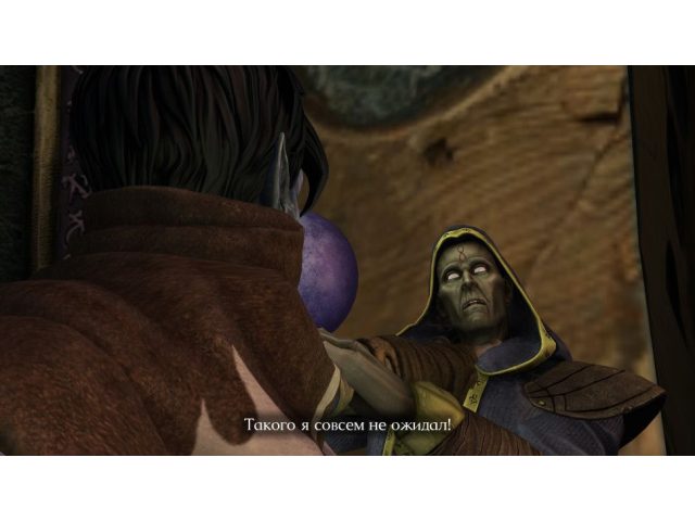 Игра Legacy of Kain Soul Reaver 1&amp;2 Remastered для PC ( РФ и РБ), Steam, электронный ключ