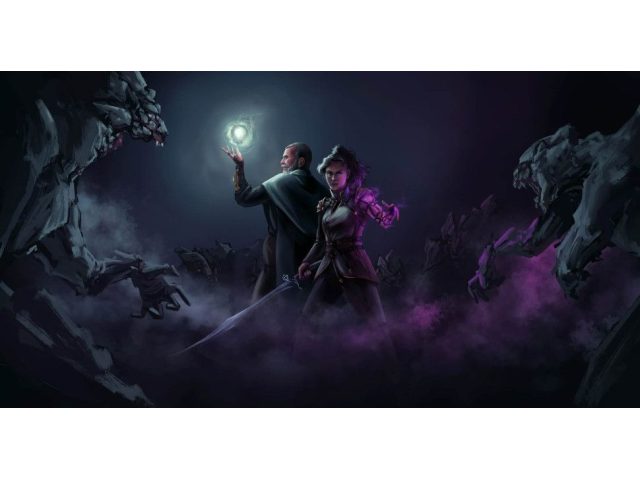 Игра Echoes of the End для PC(ПК), Steam, электронный ключ