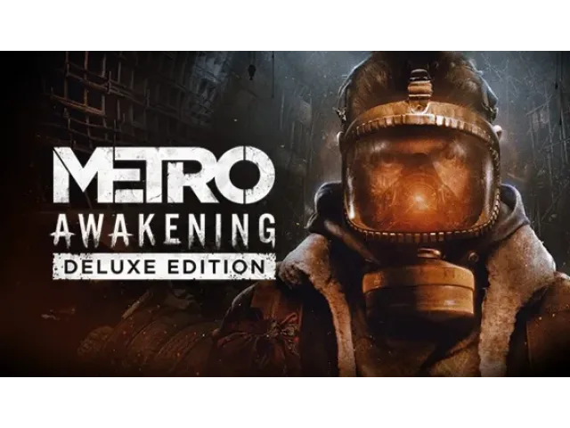 Metro Awakening - ключ активации