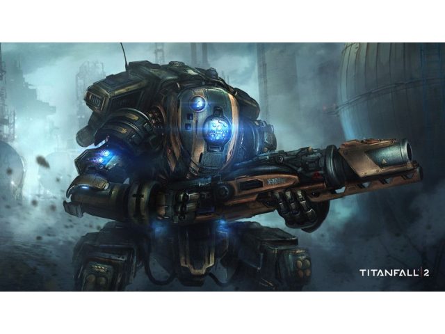 Игра Titanfall 2 для PC, русский перевод, EA app (Origin), электронный ключ