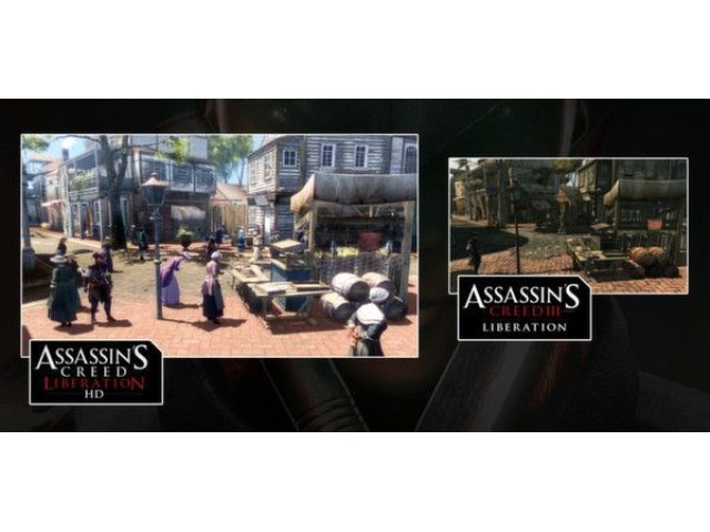 Игра Assassin's Creed Liberation для PC (ПК) Steam, Steam Deck, GIFT, РФ + КЗ + УКР