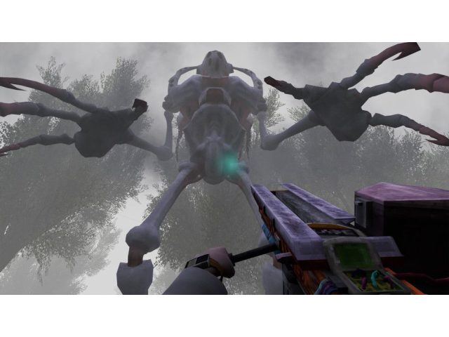 Игра Abiotic Factor для PC (Электронный ключ для России и стран СНГ), Steam, электронный ключ