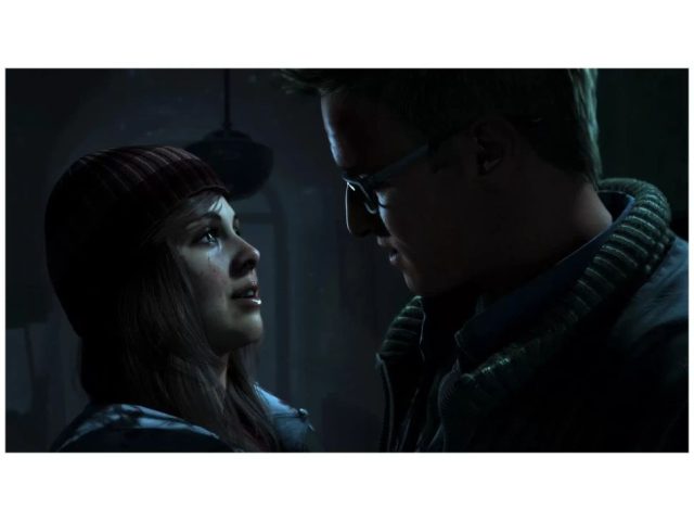 Игра Until Dawn для PC, Steam (РФ+ТР+ЕU), электронный ключ