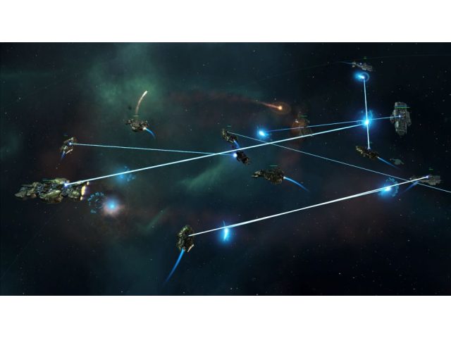 Игра Stellaris - Galaxy Edition для PC, Steam, электронный ключ