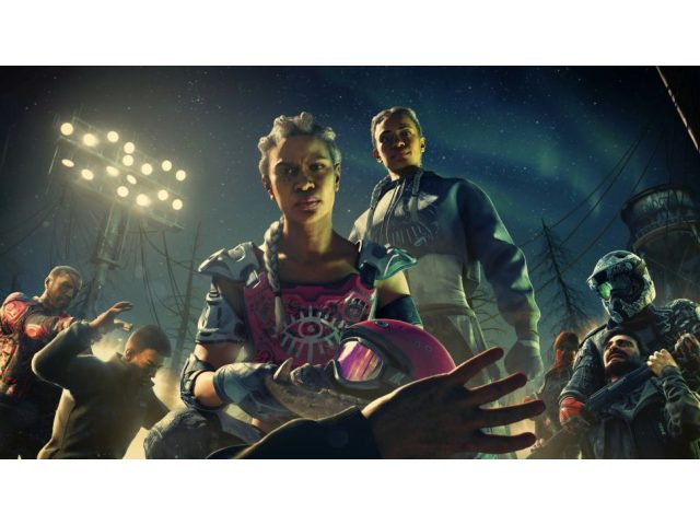 Игра Far Cry: New Dawn для PC, Uplay, электронный ключ
