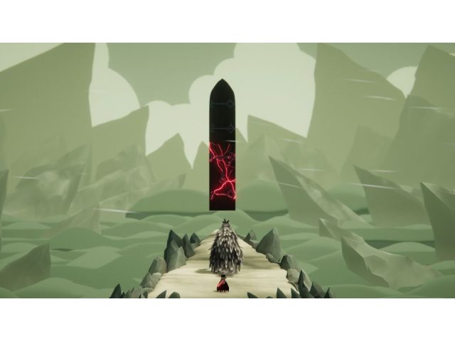 Игра Death s Door для PC, Steam, электронный ключ