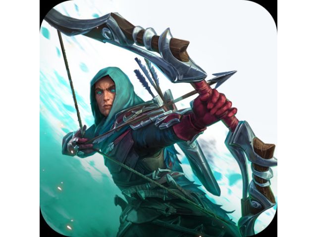 Age of Magic Cernuol Shards - пополнение