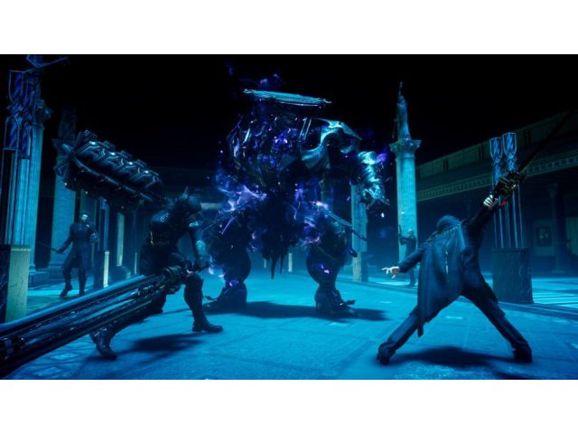 Игра Final Fantasy XV Windows Edition для PC, Steam, электронный ключ