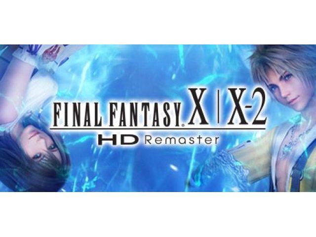 Игра FINAL FANTASY X/X-2 HD Remaster для PC (ПК) Steam, Steam Deck, GIFT, Россия + Казахстан