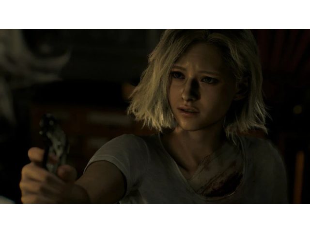 Игра Resident Evil Requiem - Standart Edition для PC, Steam, электронный ключ