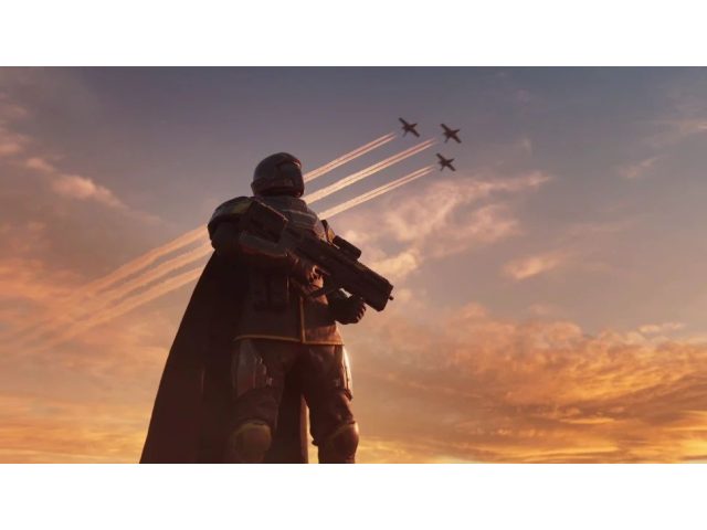Игра HELLDIVERS 2 для PC (РФ+ТР+ЕU), Steam, электронный ключ