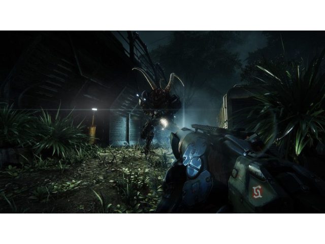 Игра Crysis 3 Remastered для PC, steam, электронный ключ