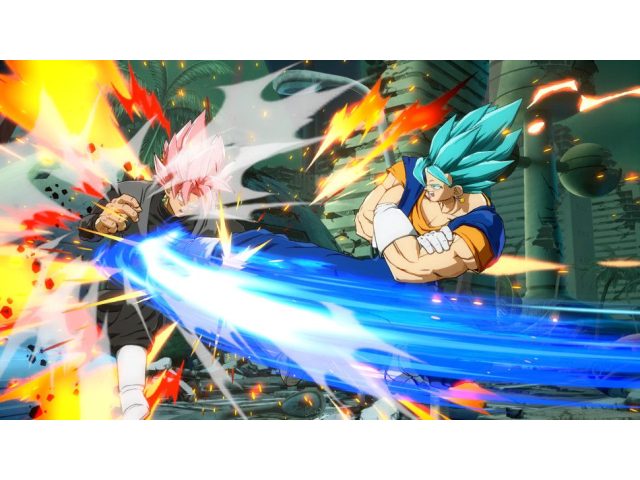 Игра Dragon Ball FighterZ - Ultimate Edition для PC, Steam, электронный ключ