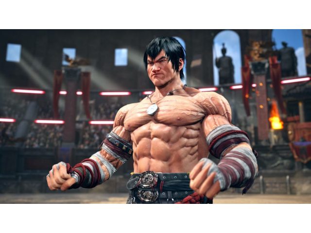 Игра Tekken 8 - Deluxe Edition для PC, Steam, электронный ключ (Цифровая версия, регион активации - РФ и СНГ)
