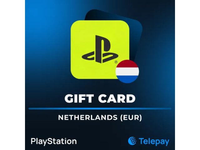 PlayStation (AT) 200 EUR Австрия - цифровая карта