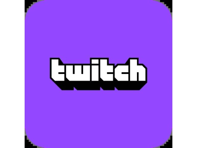 Twitch (UK) 15 GBP United Kingdom - digital card