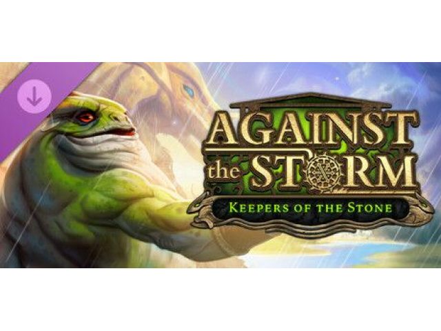 Дополнение Against the Storm - Keepers of the Stone (DLC) для PC (ПК) Steam, Steam Deck, GIFT, Россия