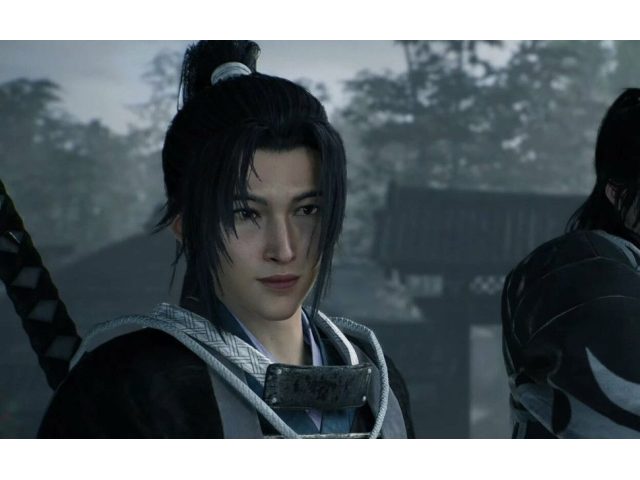 Игра Rise of the Ronin для PC, Steam (Все страны), электронный ключ