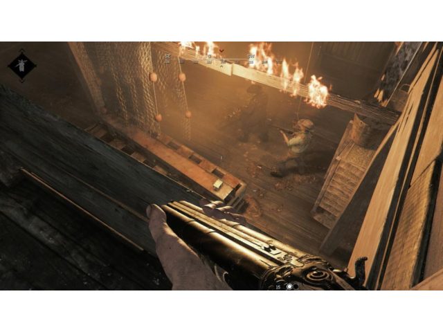 Игра Hunt: Showdown для PC, Steam, электронный ключ
