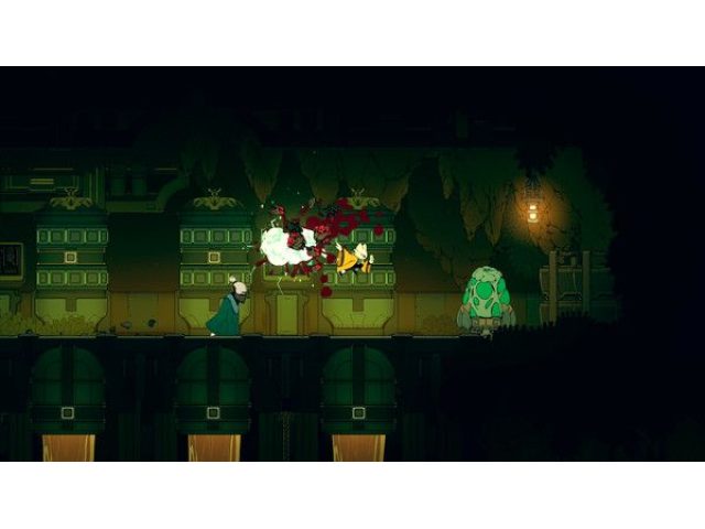Игра Nine Sols для PC (ПК) Steam, Steam Deck, GIFT, Россия