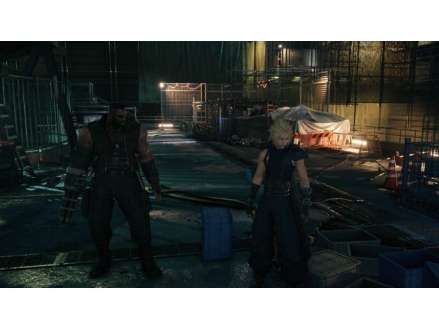 Игра Final Fantasy VII Remake Intergrade - Standart Edition для PC, Steam, электронный ключ