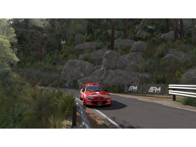 Игра Assetto Corsa Rally - Standart Edition для PC, Steam, электронный ключ