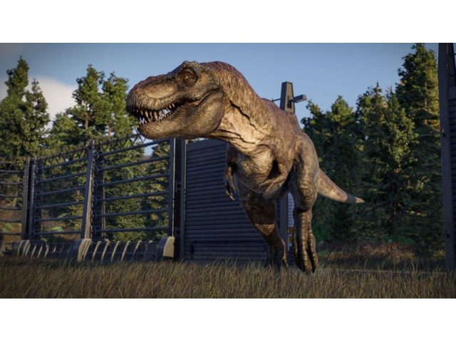 Дополнение Jurassic World Evolution 2 - Early Cretaceous Pack (DLC) для PC, Steam, электронный ключ