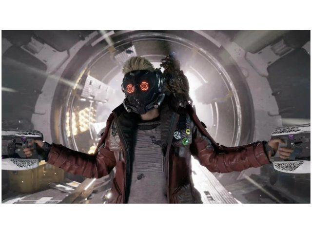 Игра Marvel s Guardians of the Galaxy для PC, Steam, электронный ключ