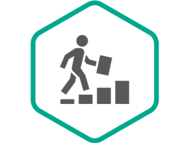 Kaspersky Automated Security Awareness Platform — продление на 1 год, 5 копий