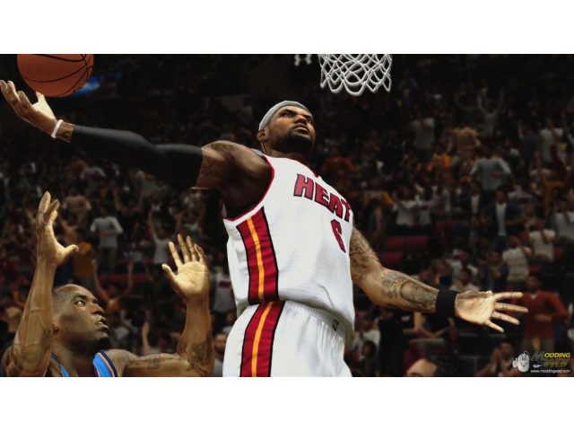 Игра NBA 2K25 для PC, Steam, электронный ключ