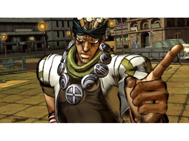 Игра JoJo s Bizarre Adventure: All-Star Battle R - Deluxe Edition для PC, Steam, электронный ключ