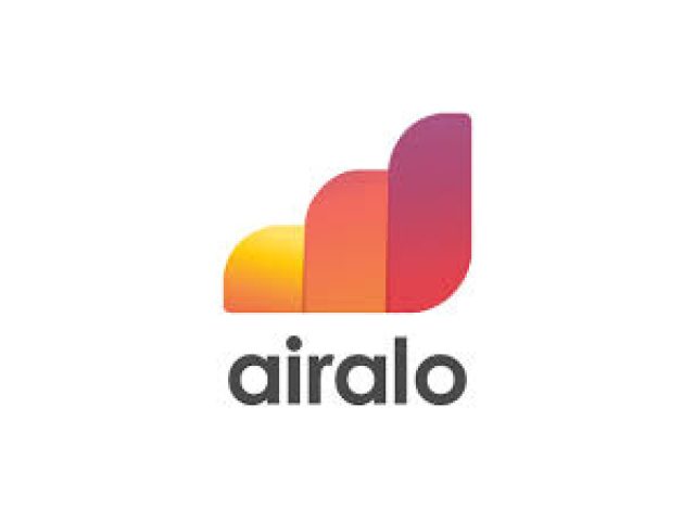 Airalo Voucher 10 USD - цифровая карта
