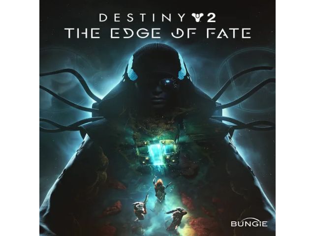 Destiny 2 Legacy Collection (2025) - ключ активации