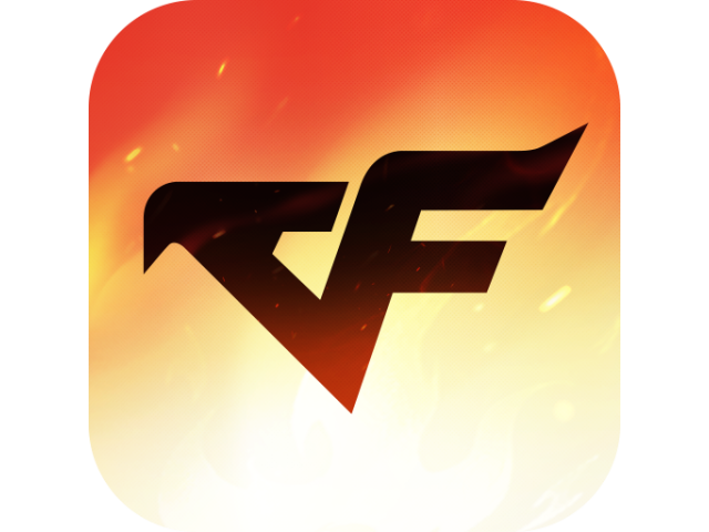 Crossfire: Legend 500 CF Points - top-up
