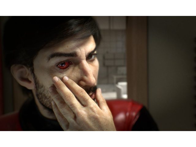 Игра Prey (2017) для PC, Steam, электронный ключ